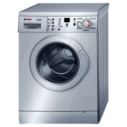 Bosch Serie 4 Maxx WAE28377GB Freestanding Washing Machine, 7kg load, A+++ Energy Rating, 1400rpm Spin, White